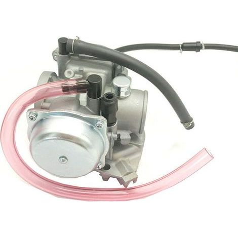 Carburador compatible con Kawasaki KLF360 35MM referencia 15003-1686, modelo 2003-2005. (1/5)