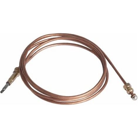 THERMOCOUPLE DE FOUR POUR CUISINIERE   SOGELUX - 0508026