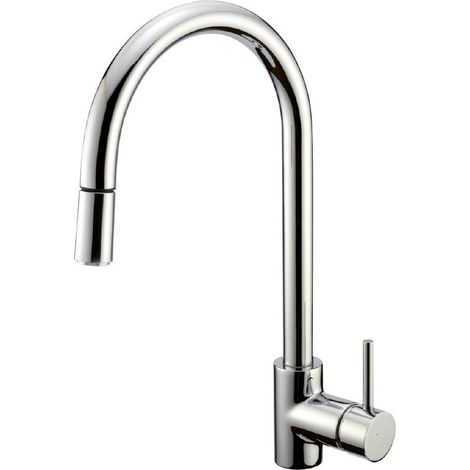Roberto Crolla 7790 Chrome (1/2)