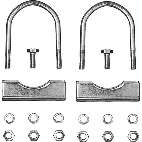 SUPPORTO HP AUTOZUBEH R PER RUOTA DI SUPPORTO 1 PZ(I) 25109 (1/2)