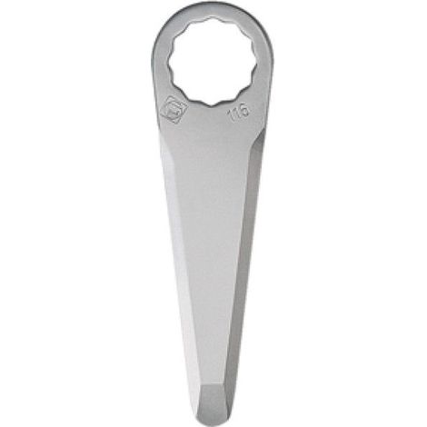 Fein 63903116011 Coltello 5 pz.