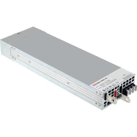 [GEBRAUCHT] Mean Well Ac/Dc Akkulader Netzteil 3200 W 48 V 55 A Hochleistungsgerät Ladegerät B-Ware (1/2)
