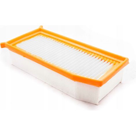 Filtro aria RENAULT DACIA 1.5 dCi, 1.2 TCe 1.6 (1/2)