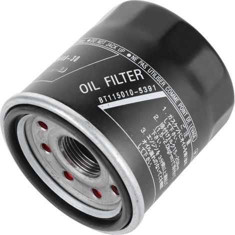 Filtre à huile moteur 5GH-13440-30 compatible avec FZ1/Royal Star/Vmax 1200 1700/YZF R