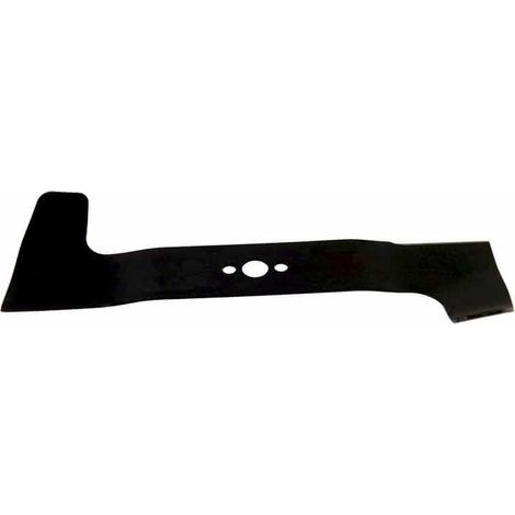 Lame Soufflante Adaptable Pour Tondeuse électrique Kynast 40cm . Remplace Origine: K3006.40, 00.3006.40, 100.000.944 - L: 390mm,