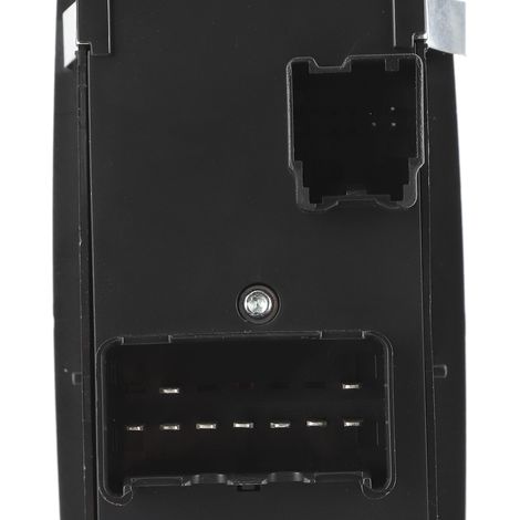 Dodge Chrysler Automotive Fensterheberschalter vorne links innen, Teilenummer 68039999AA (1/5)