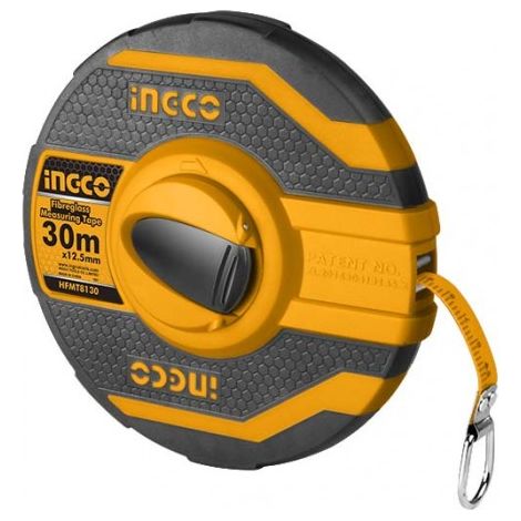 ROTELLA METRICA 30MT X 12,5 MM