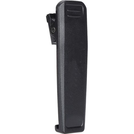 Porte-ceinture ABS avec lettres pour ICOM ICV88 ICU88 ICF1000 ICF2000 ICF29SR, étui de ceinture robuste (1/5)