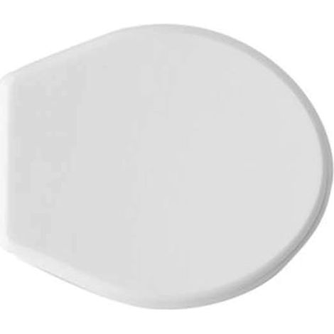 SEDILE WC PER GLOBO VASO PAESTUM SOSP.