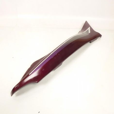 [PRODUIT D'OCCASION] Coque arrière droite origine pour moto Yamaha 600 Diversion (1/3)