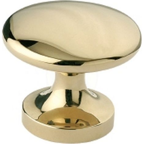 2PZ FRASCIO POMOLO "EASY" INOX BRASS ART. 760 (1/2)