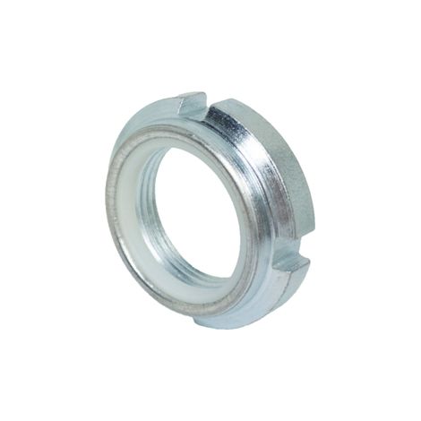 Tuerca autoblocante para cojinete M25x1.5 AN86 1 unidad (1/5)