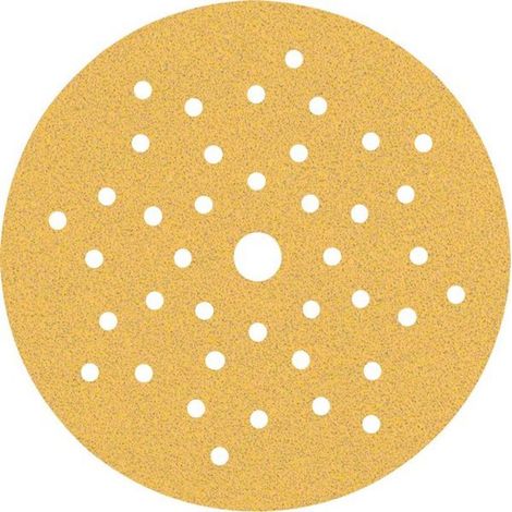 Bosch Expert C470 Schleifblätter Korn 80 Durchmesser 125 mm