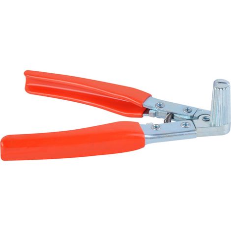 Professionelle Reibahlen mit Einstellknopf für einfachen Zugang zu engen Motorräumen. (1/5)