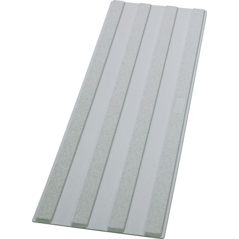 Bande d'aide à l'orientation - BAO 4 Nervures - Gris - 6103325 (1/5)
