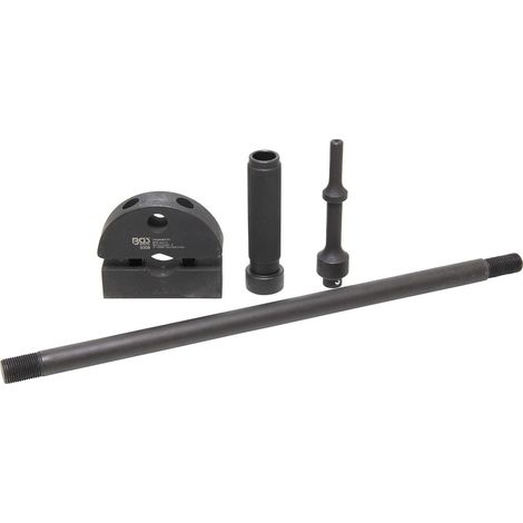 Herramienta  de desmontaje  del inyector  BGS  para martillo  neumático  - 9308 (1/2)