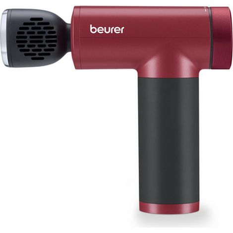 Beurer MUSKELMASSAGEGERÄT HOTCOLD (MG 195 CHERRY)