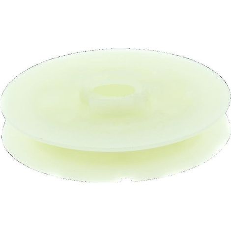PULEGGIA 521618301 ORIGINALE HUSQVARNA