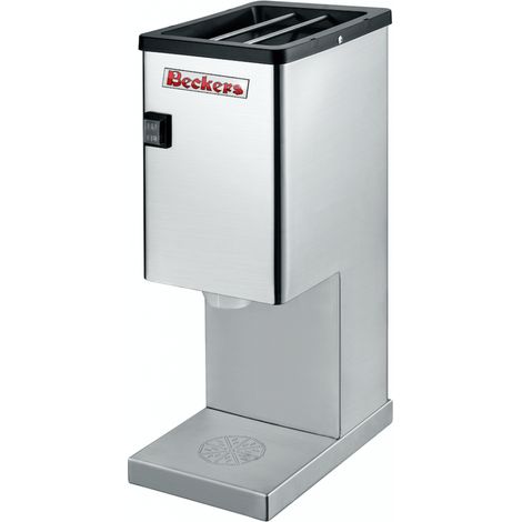 Broyeur à Glace MOD. IC 20 - Beckers