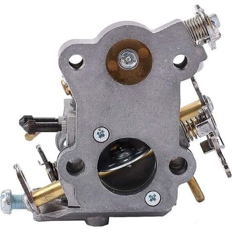 Carburateur pour P3416 PPB3416 P3516 P3816 P4018 P4218 Tronçonneuse - Zama W-26 C1M-W26C 545070601 (1/3)