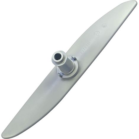 Ersatzteil - Original-Schraube, unterer Wascharm -  - ARTHUR MARTIN ELECTROLUX, AEG, FAURE, ELECTROLUX, ZANUSSI, IKEA, PROGRESS, ARTHUR MARTIN, WHIRLPOOL, ZANKER, DE DIETRICH, JUNO, ROSENLEW