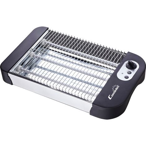 TOSTADOR PLANO COMELEC TP7065 3 BARRAS
