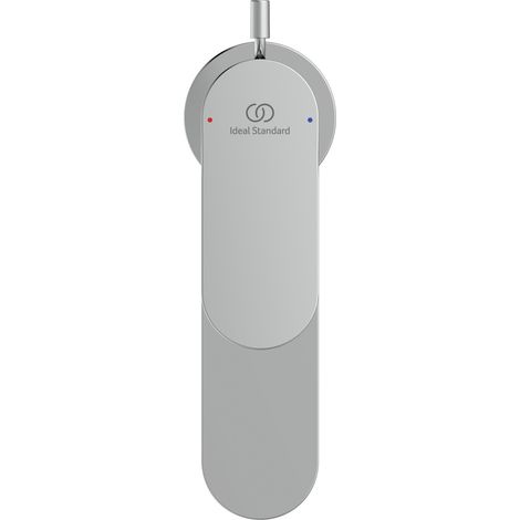 Ideal Standard Ceralife O robinetterie de lavabo, H100, avec (1/3)
