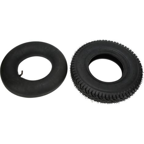 Amortisseur réglable 125mm/4,9in 400lbs de charge pour paire, compatible Minimoto ATV 47cc 49CC (1/5)