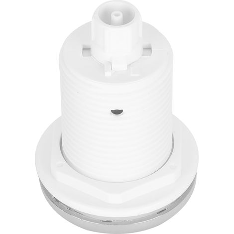 Ensemble d'interrupteurs pneumatiques marche/arrêt à bouton-poussoir pour spa et piscine 250 V, kits de tuyauterie pour la maison et les outils. (1/5)