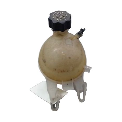 [PRODUIT D'OCCASION] Vase Expansion CITROEN C3 I Phase 2 2005-2010 ♻️ Ref Oe. 9800777280 - Garantie à vie (1/2)