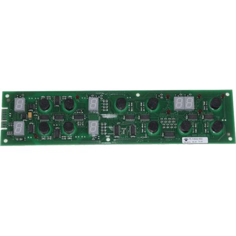 MODULE DE COMMANDE INDUCTION POUR TABLE DE CUISSON ARTHUR MARTIN - 330190900