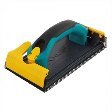 Lijadora manual de yeso WOLFCRAFT WOLFCRAFT