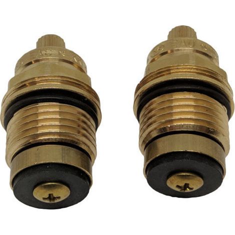 Ricambio coppia vitoni 1/2" Nobili RVTK200/20 (1/3)