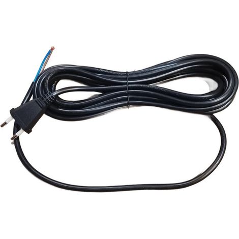 Cable Corriente compatible con hidrolavadora Dax100 1200W
