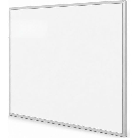 Chauffage Infrarouge 300W, Chauffage Infrarouge Mural Jusqu'à 120°C, Pour 3 à 5 m² - 1-3 Minutes pour Atteindre la Température de Fonctionnement (1/5)