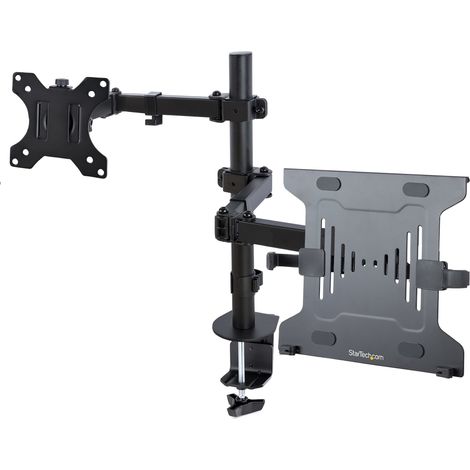 StarTech.com Bras Articulé VESA, Support Écran PC 32'/PC 4,5kg (1/3)