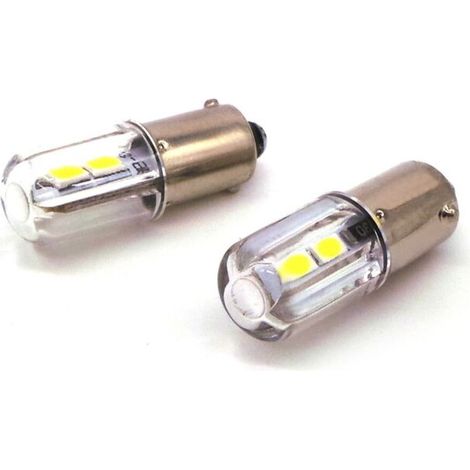 Stück LED-Lampe BA9S 12V CANBUS 350lm