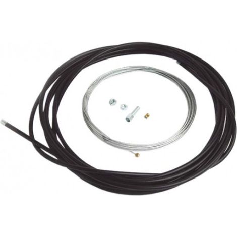 Kit câble métallique 6 m pour KIO Nice KA1 (1/3)
