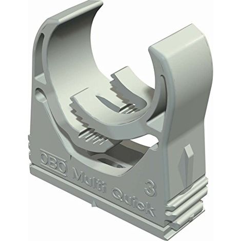 Fascetta obo m-quick 25-28lgr plastica 10x10 cm