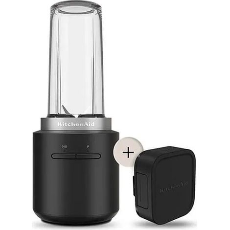KitchenAid Go Cordless Portable Blender With Battery