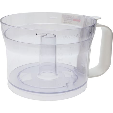 Kenwood ciotola vasca contenitore robot da cucina FDP30 FDP300 FDP301 FDP302 (1/3)