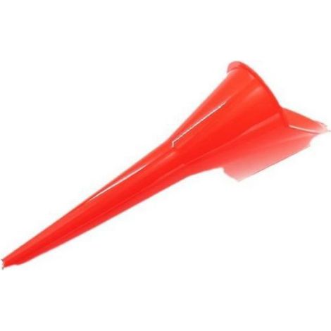 Entonnoir - Plastique - Long Bec - Usage Monodigitale - Grande Capacité - 1 Pièce (1/5)