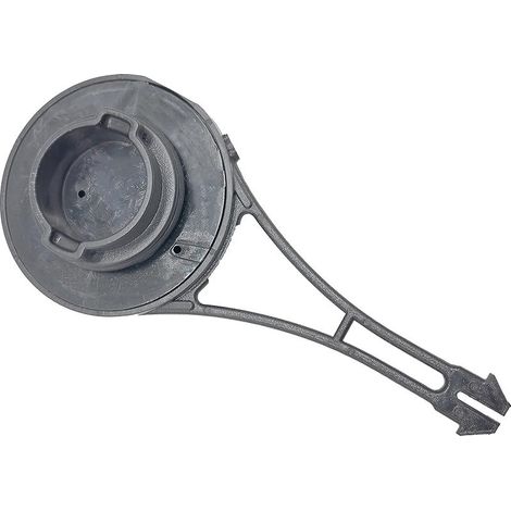 799585 Bouchon de réservoir de carburant pour Briggs & Stratton 550e 625e, 675ex & 725ex Serie 799684 Bouchon de réservoir de carburant (1/5)