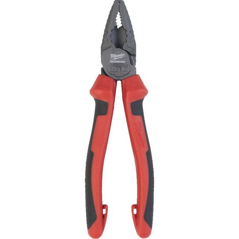 Pinza universale 180mm Milwaukee 4932492462