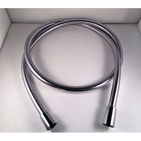 Ricambio flessibile doccia silver 1.5mt universale Jacuzzi 224602310 (1/3)