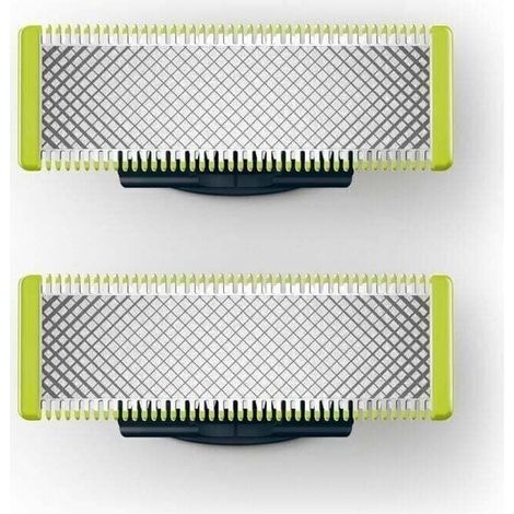 Lames de rechange QP2523 QP2530 QP6523 QP220Ensemble d\'accessoires de salle de bain, 2 pices Ugreat (1/4)