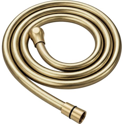Flexible pour mitigeur de cuisine avec douchette extractible, Chromé, 48293000 (Import Allemagne) (1/5)