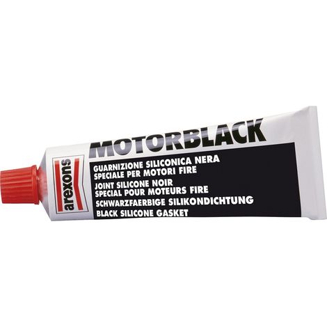 MOTORSCHWARZ GR 60 (1/2)