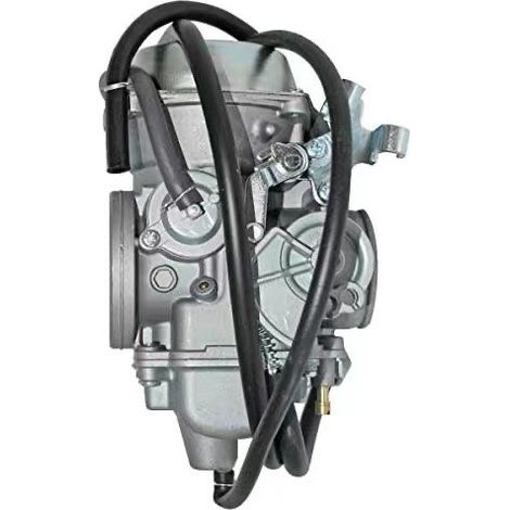 Carburateur pour moto Honda XR650L 93 - 12 16100 - MY6 - 772 - Compatible avec moto (1/4)