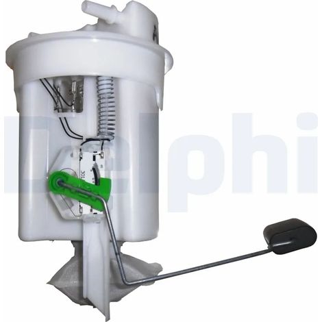 Unité d'injection de carburant Delphi Technologies FG0904-12B1 PEUGEOT 133500